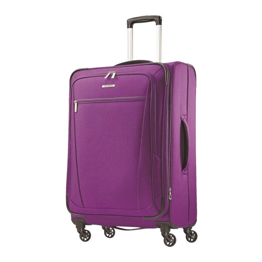 Samsonite - Ascella 25" Spinner - Amethyst Purple