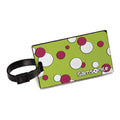 Samsonite BUBBLES ID TAG