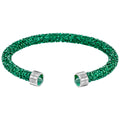 Swarovski Crystaldust Cuff, M
