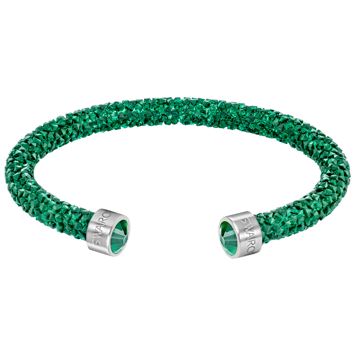 Swarovski Crystaldust Cuff, M
