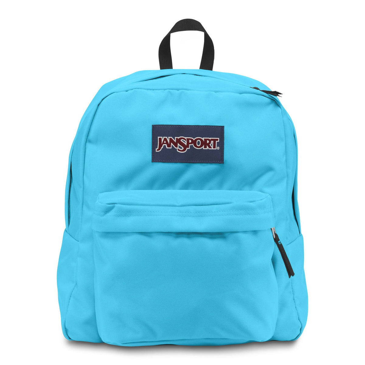 Jansport Spring break Backpack Super Light Weight and spacious.