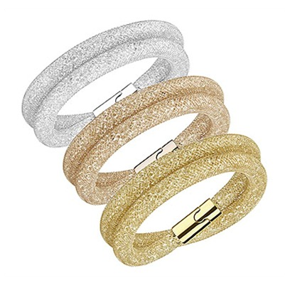 Swarovski Stardust Dlx Ee Bracelet Set Lmul Mix Sp