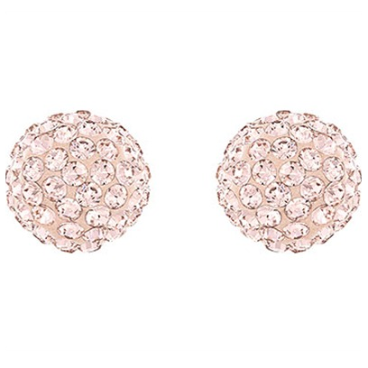 Swarovski Blow Pe Vros Ros