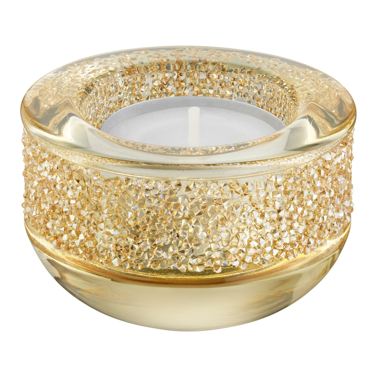 Swarovski Shimmer Tea Light
