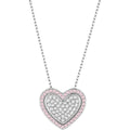 Swarovski Cupid Pendant