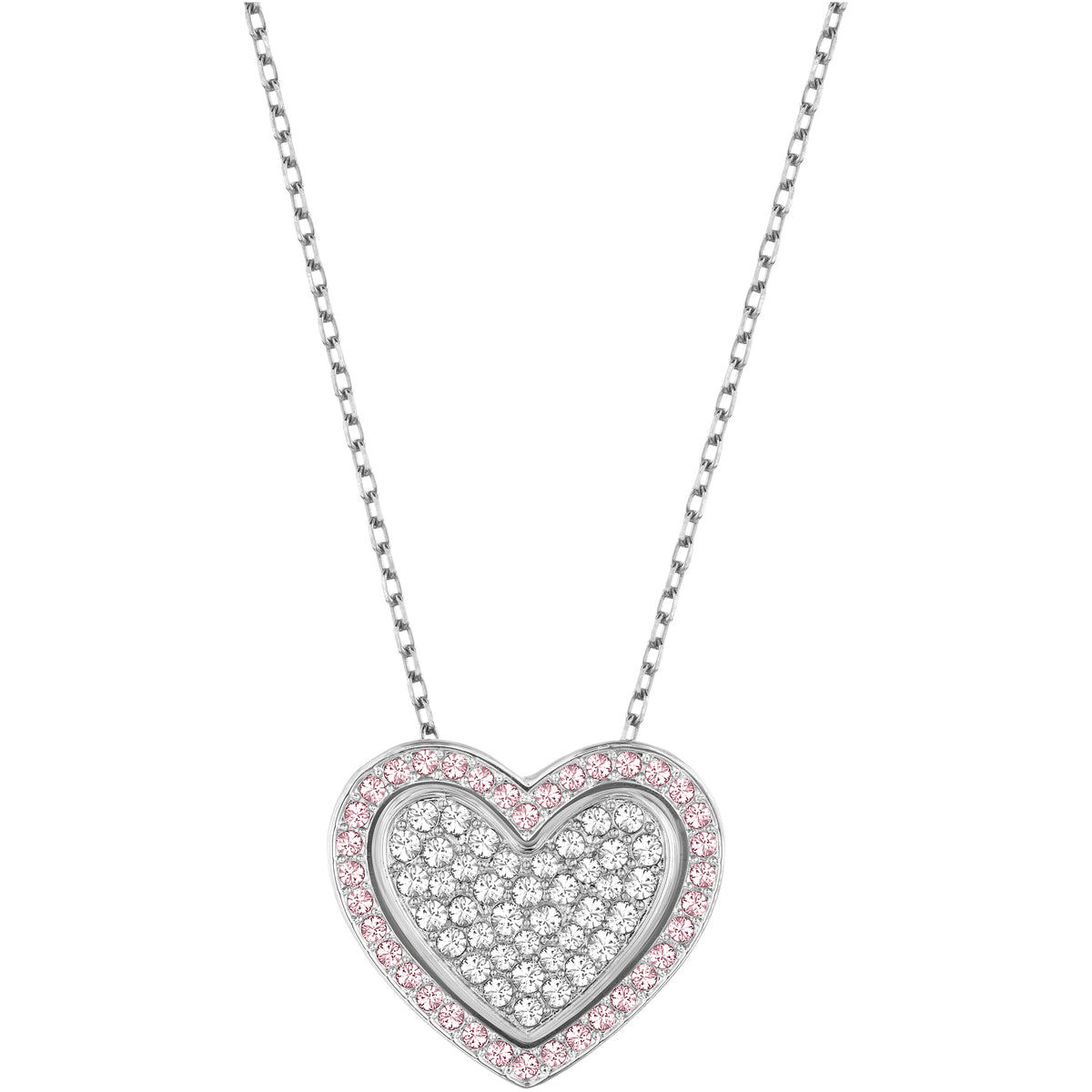 Swarovski Cupid Pendant