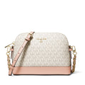 Michael Kors Jet Set Charm Lg Dome Xbody