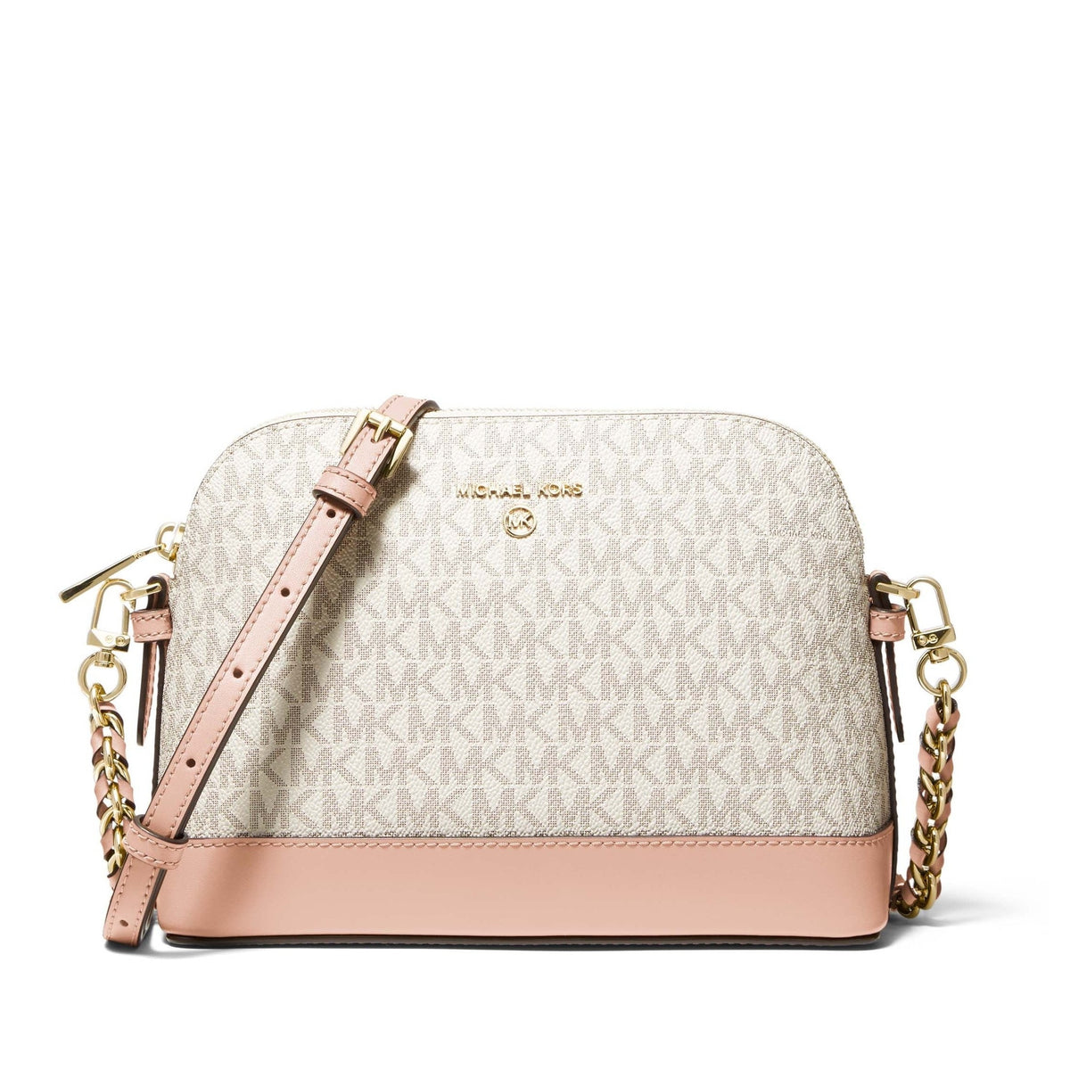 Michael Kors Jet Set Charm Lg Dome Xbody