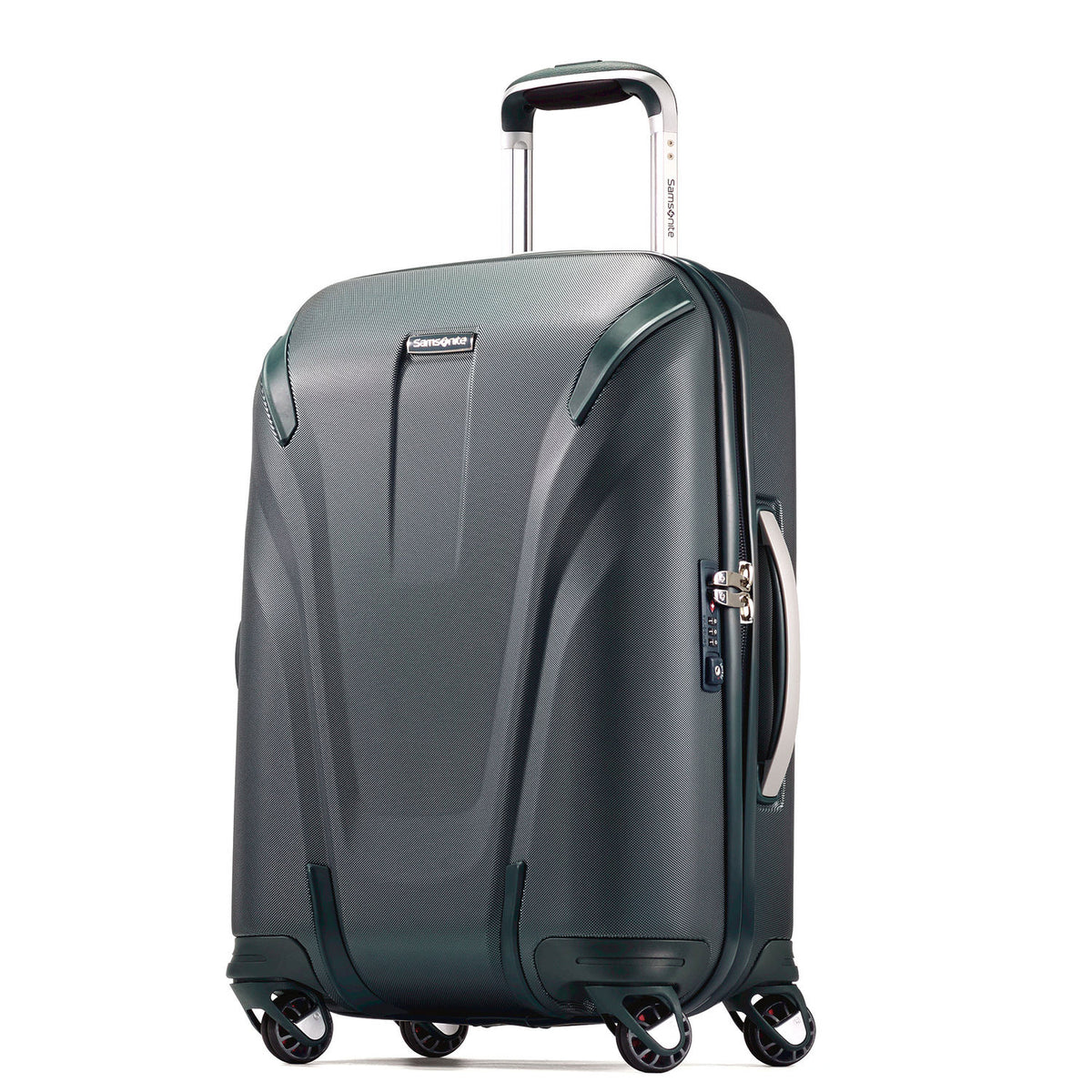 Samsonite Silhouette Sphere 2 22" Hardside Spinner