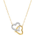 Swarovski Match Necklace