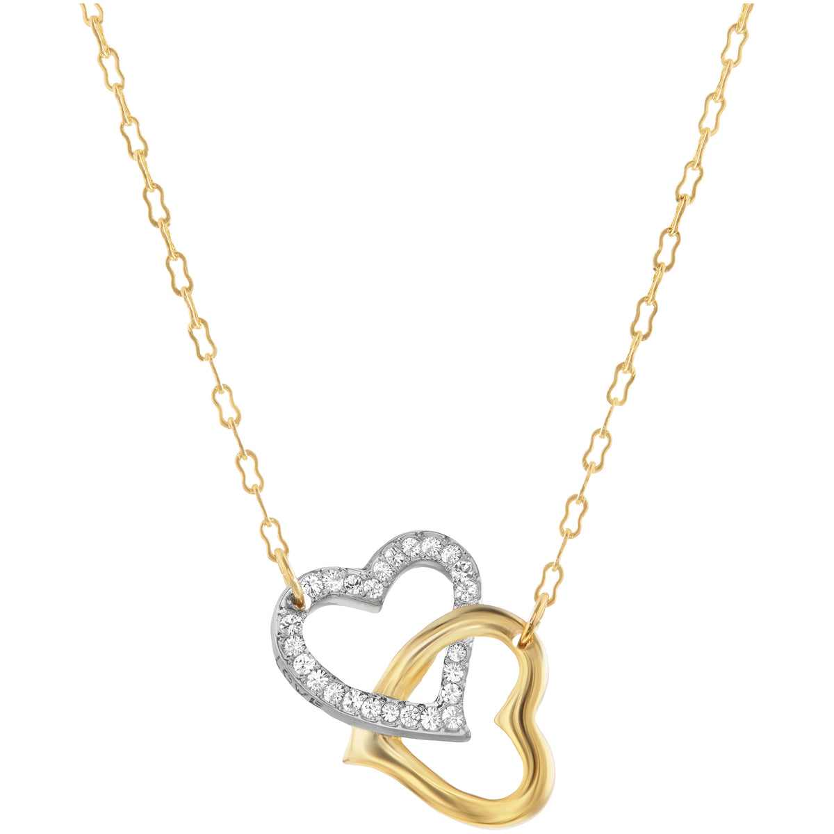 Swarovski Match Necklace