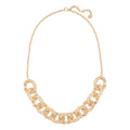 Swarovski Stardust Deluxe Link Necklace