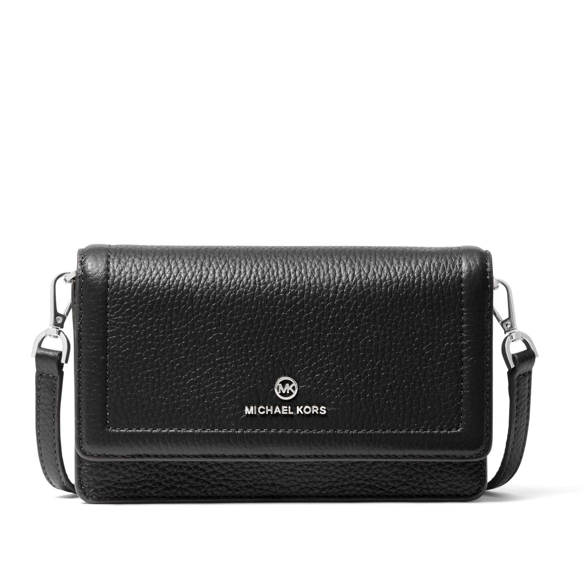 Michael Kors Jet Set Charm Sm Phone Crossbody