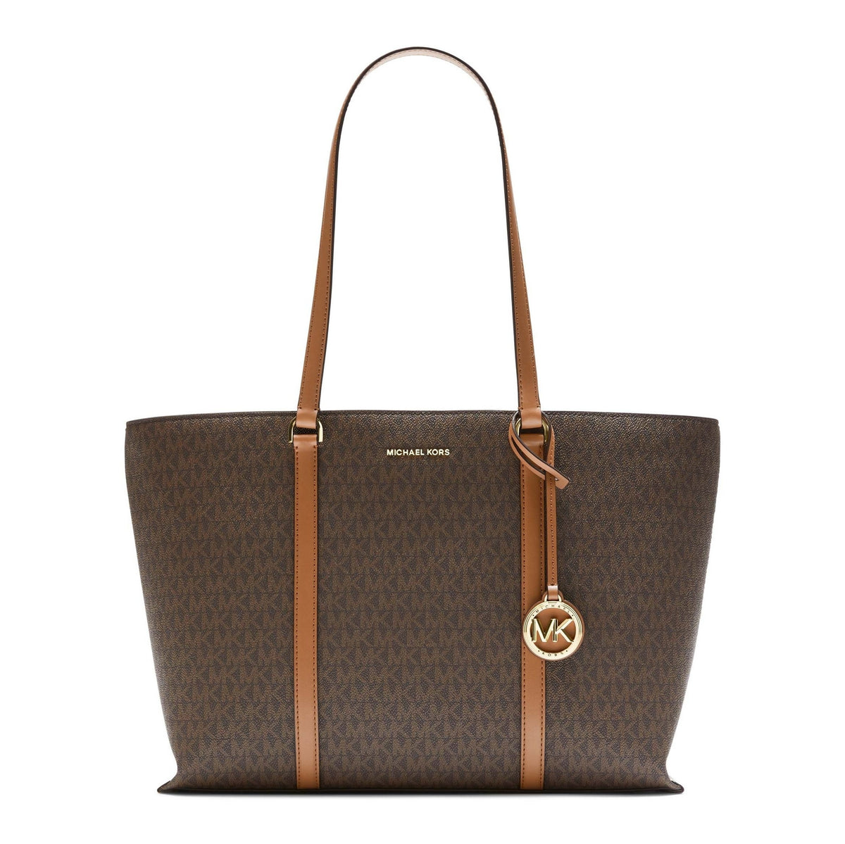 Michael Kors Lg Tote Temple