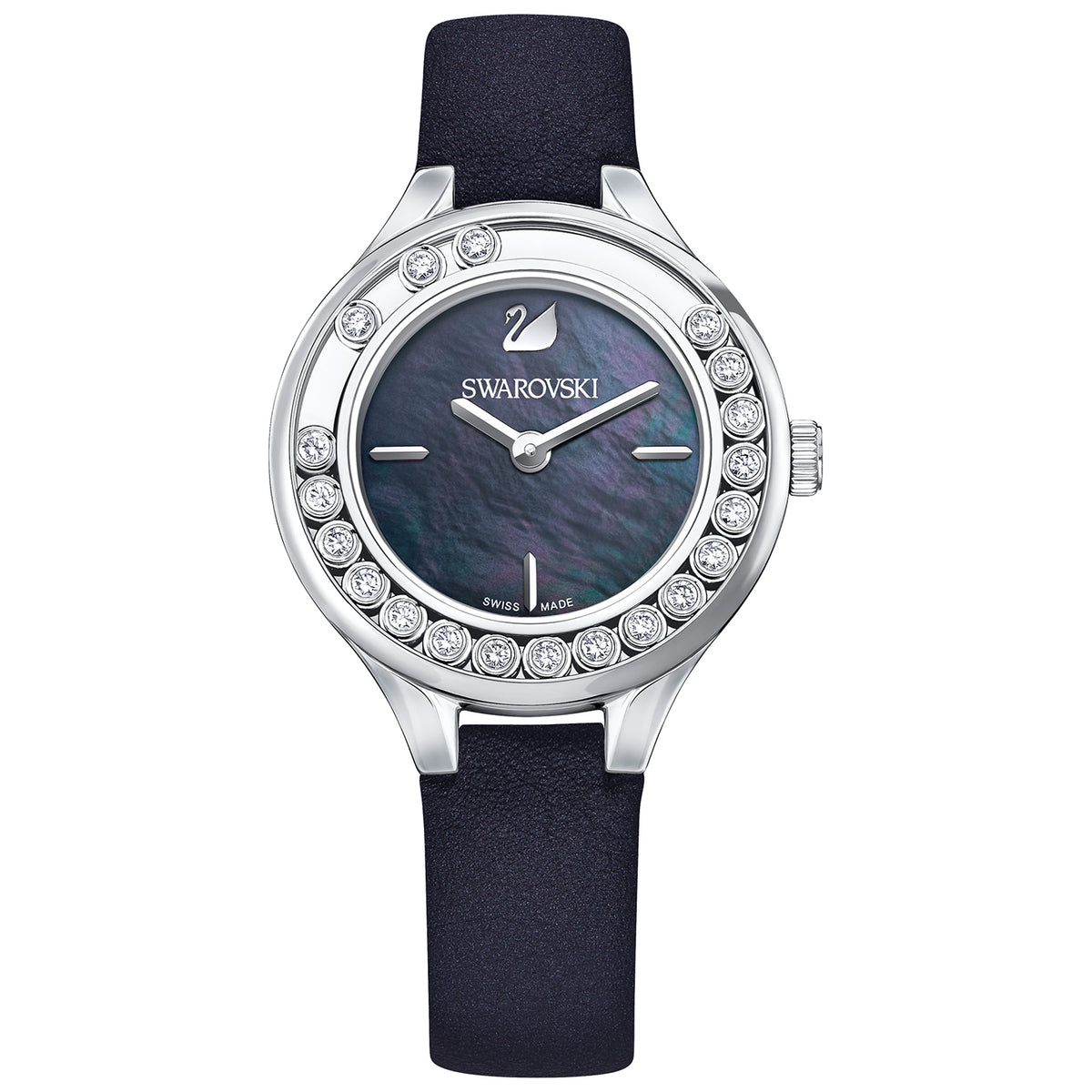 Swarovski Lovely Crystals Mini Watch