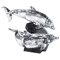 Swarovski Fo Dolphins