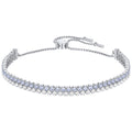 Swarovski Subtle Bracelet Db Czlb Rhs M