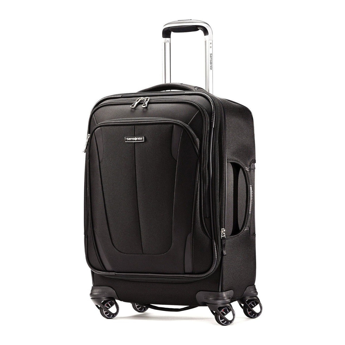 Samsonite Silhouette Sphere 2 21" Spinner