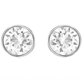 Swarovski Harley Pierced Earrings