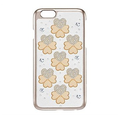 Swarovski Cupid Iphone 6 Incase Nude