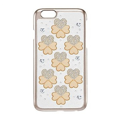 Swarovski Cupid Iphone 6 Incase Nude