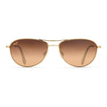 Maui Jim Baby Beach Gold 56