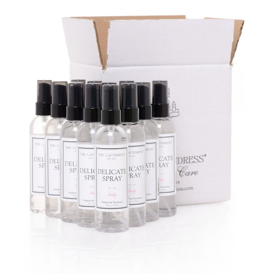 The Laundress Delicate Spray Bulk of 12