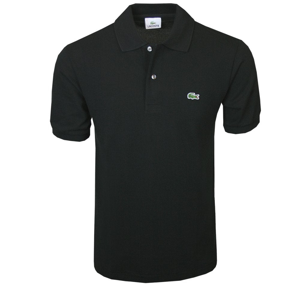 Men’s Lacoste Original Cotton Pique Polo Shirt