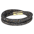 Swarovski Stardust Bracelet Db Cry Cry Gos Blacksp