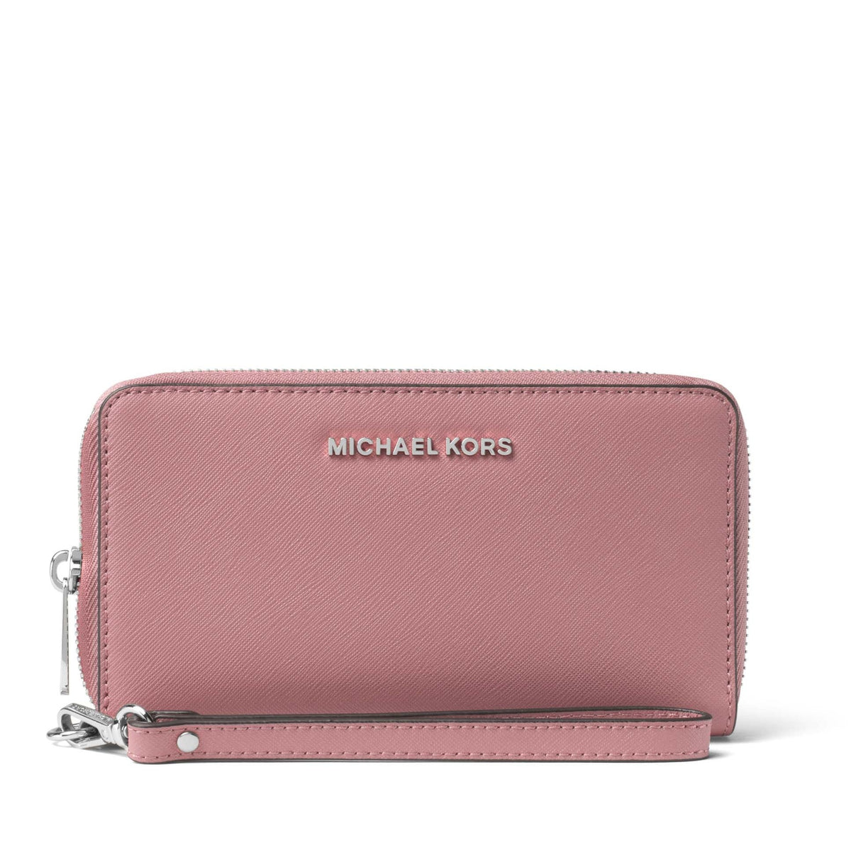 Michael Kors Jet Set Lg Flat Mf Phn Case