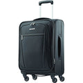 Samsonite - Ascella 20" Expandable Spinner - Black