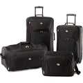 American Tourister Fieldbrook II 4-Piece Set