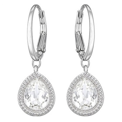 Swarovski Aneesa Pierced Earrings