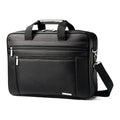 2 GUSSET TOPLOAD BRIEFCASE 17