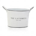 The Laundress Large Storage Bucket