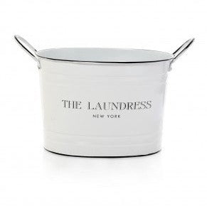 The Laundress Large Storage Bucket