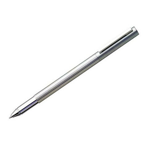 LAMY CP1 platinum rollerball
