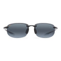 Maui Jim Hookipa Gloss Black 64