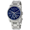 Armani Exchange Smart Chronograph Men's Watch