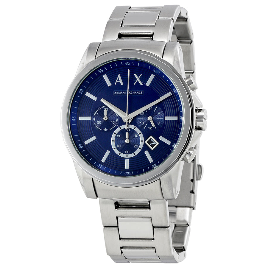 Armani Exchange Smart Chronograph Men's Watch