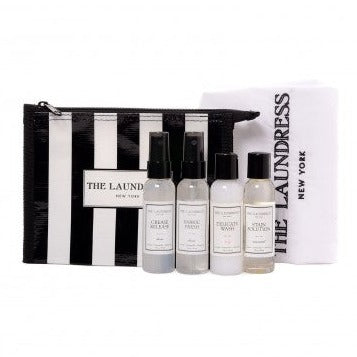 The Laundress Travel Pack