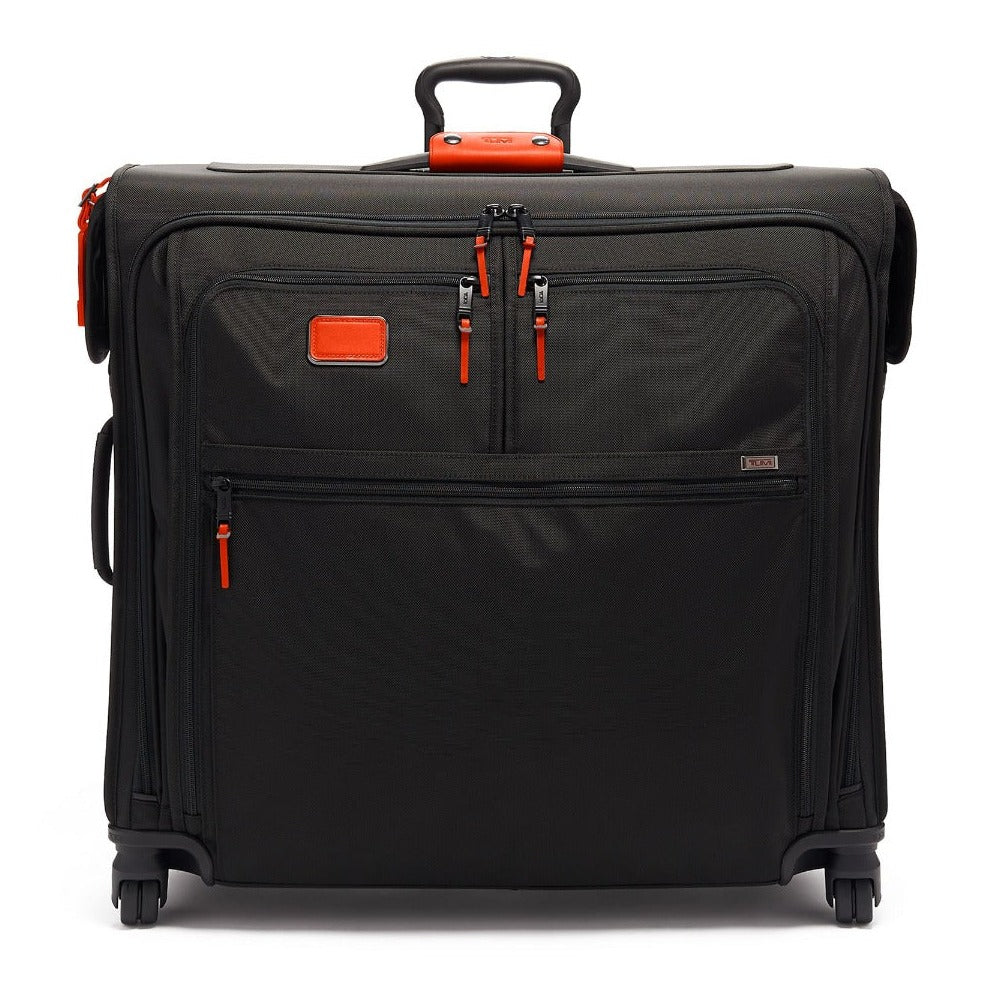 TUMI Extended Trip 4 Wheeled Garment Bag