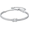 Swarovski Voile Bangle