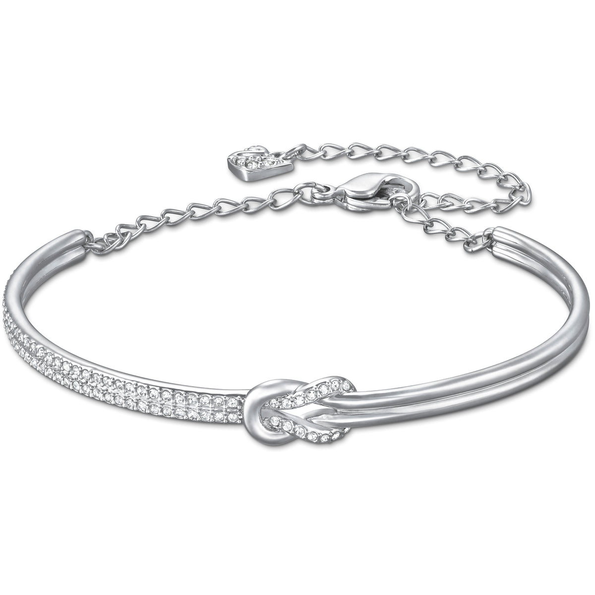 Swarovski Voile Bangle