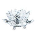 Swarovski Waterlily Candleholder