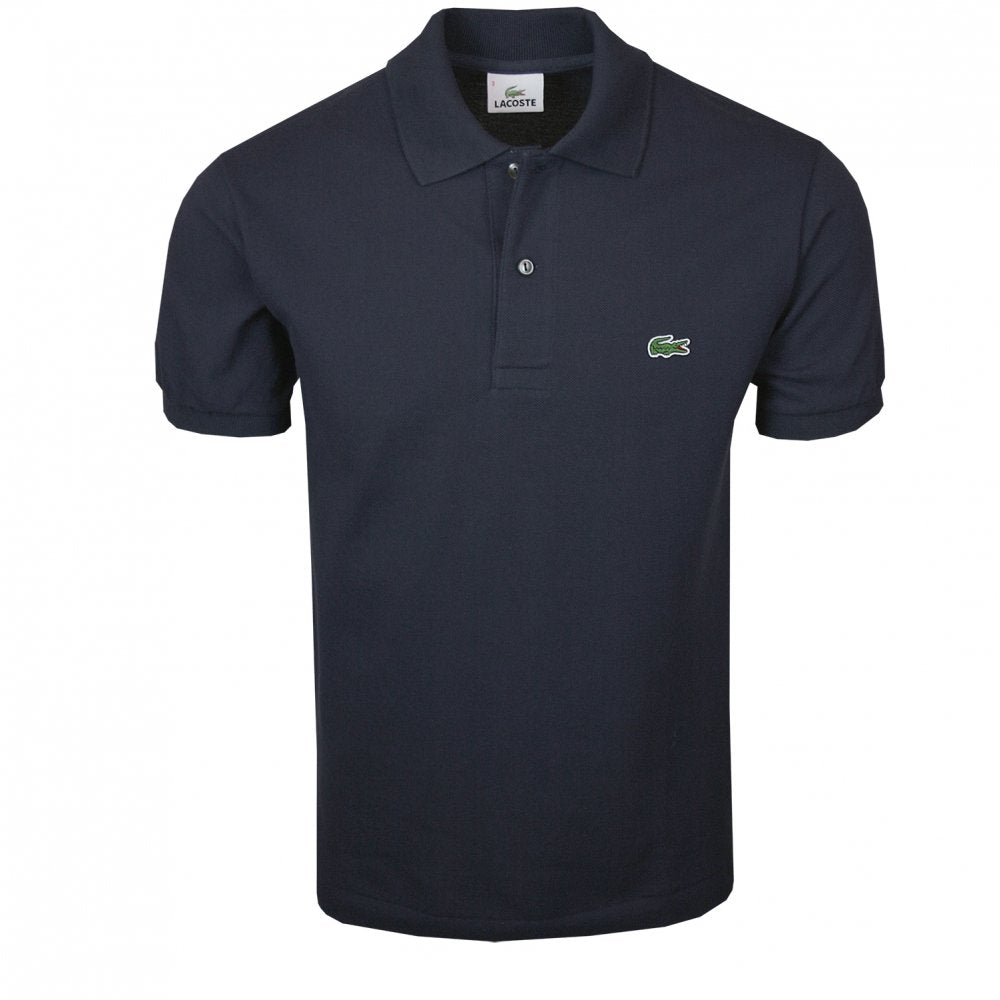 Men’s Lacoste Original Cotton Pique Polo Shirt