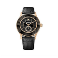 Swarovski Octea Classica Black Ros