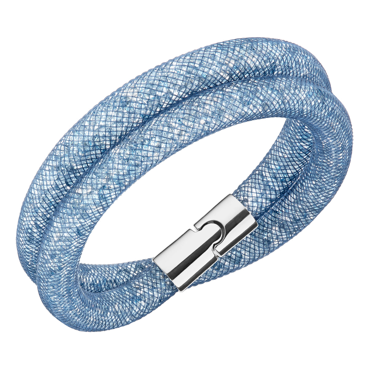 Swarovski Stardust Double Bracelet