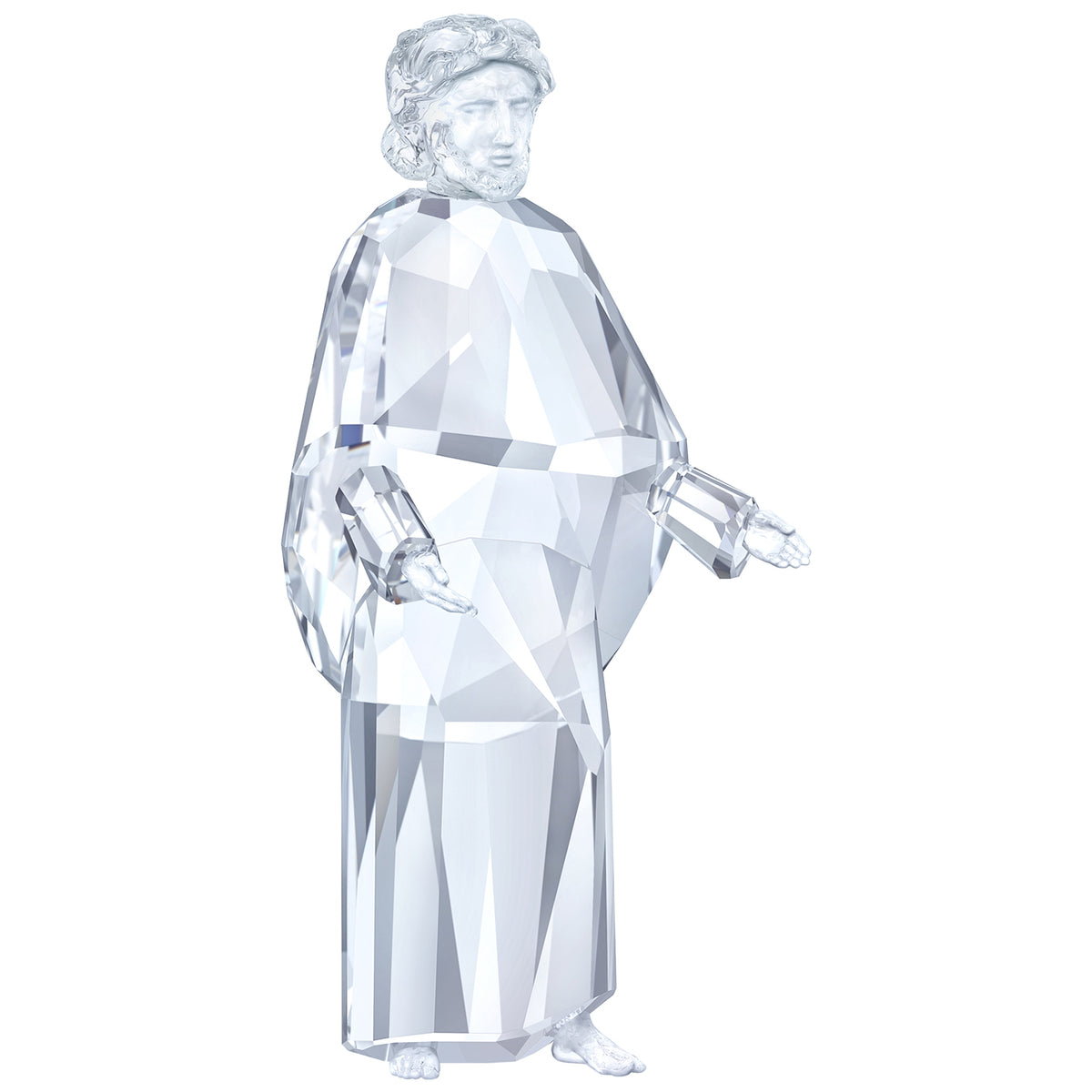 Swarovski Nativity Scene - Joseph