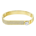 Swarovski Forward Bangle M